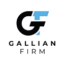 The Gallian Firm logo