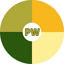 Picker Wheel logo
