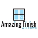 Amazing Finish Windows logo