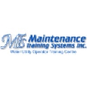 MTS Maintenance Training Systems Inc. logo