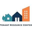 Tenant Resource Center logo