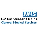 NHS GP logo