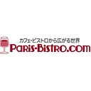 Bistrot Victoires logo