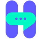 HelloSend logo