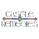 Castle Remedies logo