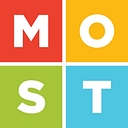 MOST (Missouri's MOST 529) logo