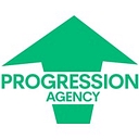 Progression Agency logo
