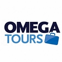 Omega Tours logo