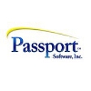 Passport Software logo