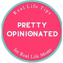 Pretty Opinionated logo