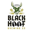 Black Hoof Brewing Company logo