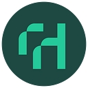 Leduc RH logo