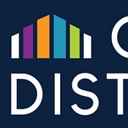 Cass District Library logo