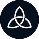 Tangible logo