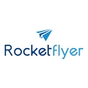 RocketFlow logo