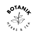 Botanik logo