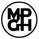MPGH logo