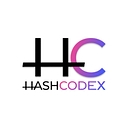 Hashcodex logo