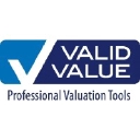 Valid Value logo