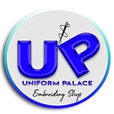 Uniform Palace logo