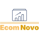 Ecom Novo logo