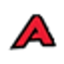 All Action Watersports logo