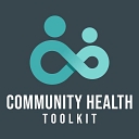 Community Health Toolkit logo