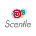 Scentle logo