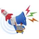 Campainless logo