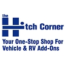 Hitch Corner logo