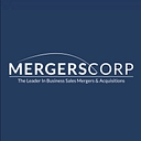 MergersCorp logo