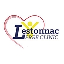Lestonnac Free Clinic logo