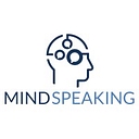 MindSpeaking logo