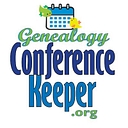 ConferenceKeeper logo
