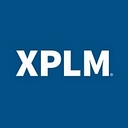 XPLM Publisher logo