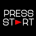 Press Start Consultancy logo