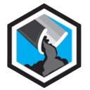 Athens Concrete Guys logo