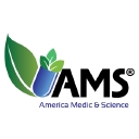 America Medic & Science logo
