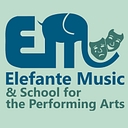 Elefante Music logo