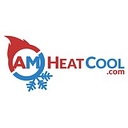 AM Heat Cool logo