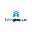 ListingCopy.ai logo