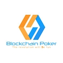 Blockchain Poker logo