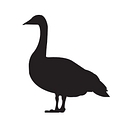 Cooked Goose Catering logo