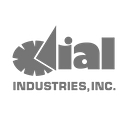 Dial Industries logo