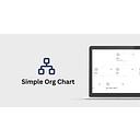 Simple Org Chart logo