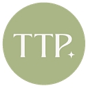 Through the Phases logo