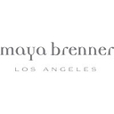 Maya Brenner logo