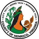 Henrico County logo