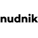 Nudnik logo