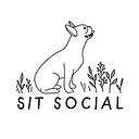 Sit Social logo